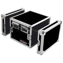 Odyssey FZAR8 - Rack d'ampli pro 8U