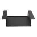 Odyssey FZBB10 - Plateau de combat universel pour table de mixage DJ format 10″