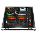 Odyssey FZBEHX32COM - Flight-case pour console de mixage Behringer X32