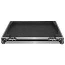 Odyssey FZBEHX32COM - Flight-case pour console de mixage Behringer X32