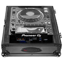 Odyssey FZCDJ3000BL Flight-case Pioneer CDJ-3000 (noir)