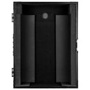 Odyssey FZCDJ3000BL Flight-case Pioneer CDJ-3000 (noir)