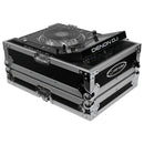 Odyssey FZCDJ - Universal Large Format Media Player Flight Case