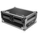Odyssey FZCDJ - Universal Large Format Media Player Flight Case