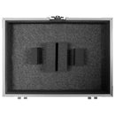 Odyssey FZCDJ - Universal Large Format Media Player Flight Case