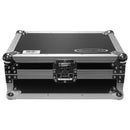 Odyssey FZCDJ - Universal Large Format Media Player Flight Case