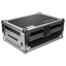 Odyssey FZCDJ - Universal Large Format Media Player Flight Case