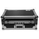 Odyssey FZCDJ - Universal Large Format Media Player Flight Case