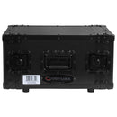 Odyssey FZDNP620BL - Black DNP DP-DS620 Photo Printer Case