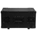 Odyssey FZDNP620BL - Black DNP DP-DS620 Photo Printer Case