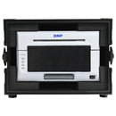 Odyssey FZDNP620BL - Black DNP DP-DS620 Photo Printer Case
