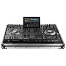 Odyssey FZDNPRIME4 Denon Prime 4 Low Profile Flight Case