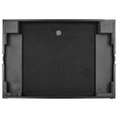 Odyssey FZDNPRIME4BL Denon Prime 4 Black Low Profile Flight Case