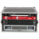 Odyssey FZER6 - 6U Pro Effects Rack