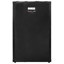 Odyssey FZF2136BL - 21″ Wide x 36″ Tall Black DJ Fold-out Stand