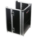 Odyssey FZF2636 - 26″ Wide x 36″ Tall DJ Fold-out Stand