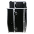 Odyssey FZF2636 - 26″ Wide x 36″ Tall DJ Fold-out Stand