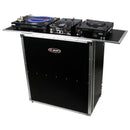 Odyssey FZF5437T - 54″ Wide x 37″ Tall DJ Fold-out Table Stand