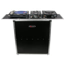 Odyssey FZF5437T - 54″ Wide x 37″ Tall DJ Fold-out Table Stand