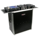 Odyssey FZF5437T - 54″ Wide x 37″ Tall DJ Fold-out Table Stand