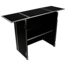Odyssey FZF5437T - 54″ Wide x 37″ Tall DJ Fold-out Table Stand