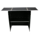 Odyssey FZF5437T - 54″ Wide x 37″ Tall DJ Fold-out Table Stand