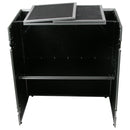 Odyssey FZF5437T - 54″ Wide x 37″ Tall DJ Fold-out Table Stand