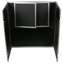 Odyssey FZF5437T - 54″ Wide x 37″ Tall DJ Fold-out Table Stand