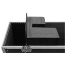 Odyssey FZFSM65W - 60-65″ Flat Screen Monitor Flight Case with Casters