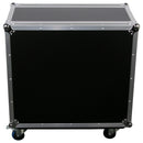 Odyssey FZGAMPHEAD2X2W -  Dual Guitar Amp Head Flight Case