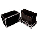 Odyssey FZGC212W - 2 x 12 Guitar Amp Flight Case