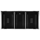 Odyssey FZGSPRA1272W - Rane Seventy/Seventy-Two and Rane Twelve Remixer Glide Style DJ Coffin Case