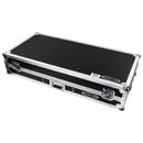 Odyssey FZGSPRA1272W - Rane Seventy/Seventy-Two and Rane Twelve Remixer Glide Style DJ Coffin Case