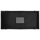Odyssey FZGSPRA1272WBL - Rane Seventy / Seventy-Two and Rane Twelve Remixer Black Glide Style DJ Coffin Case