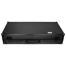 Odyssey FZGSPRA1272WBL - Rane Seventy / Seventy-Two and Rane Twelve Remixer Black Glide Style DJ Coffin Case