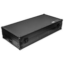 Odyssey FZGSPRA1272WBL - Rane Seventy / Seventy-Two and Rane Twelve Remixer Black Glide Style DJ Coffin Case