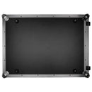 Odyssey FZGSPRIME4 Denon Prime 4 Flight Case w/Glide Platform