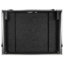 Odyssey FZGSPRIME4 Denon Prime 4 Flight Case w/Glide Platform