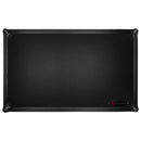 Odyssey FZGSXDJXZW1BL Pioneer XDJ-XZ Black Label Glide Style Case avec roulettes et rack 1U