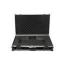 Odyssey FZKB31 - Flight-case pour clavier 31 notes