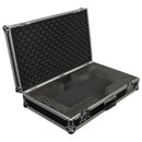 Odyssey FZKB31 - Flight-case pour clavier 31 notes