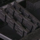 Odyssey FZKB31 - Flight-case pour clavier 31 notes