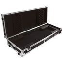 Odyssey FZKB76W - Flight-case pour clavier 76 notes