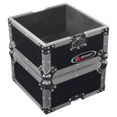 Flight case utilitaire Odyssey FZLP80 pour 80 disques vinyles 12″
