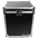 Odyssey FZNIMBUSW Chauvet Nimbus Dry Ice Fog Machine Flight Case