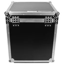 Odyssey FZNIMBUSW Chauvet Nimbus Dry Ice Fog Machine Flight Case
