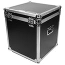 Odyssey FZNIMBUSW Chauvet Nimbus Dry Ice Fog Machine Flight Case