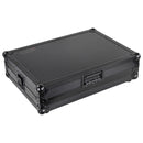 Odyssey FZPIDDJ800BL Flight-case Pioneer DDJ-800 à profil bas (noir)