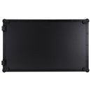 Odyssey FZPIXDJXZWBL Pioneer XDJ-XZ Black Label Étui à profil bas avec roulettes