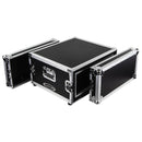 Odyssey FZS04 - 4U Shock Mount Rack Flight Case